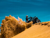 Loncin XWOLF 700 2023 47