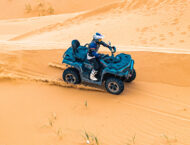 Loncin XWOLF 700 2023 48