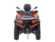 Loncin XWOLF 700 2023 5