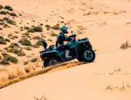 Loncin XWOLF 700 2023 50