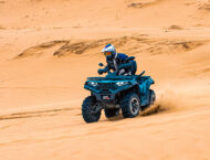 Loncin XWOLF 700 2023 51