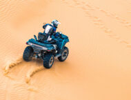 Loncin XWOLF 700 2023 52