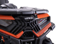 Loncin XWOLF 700 2023 6