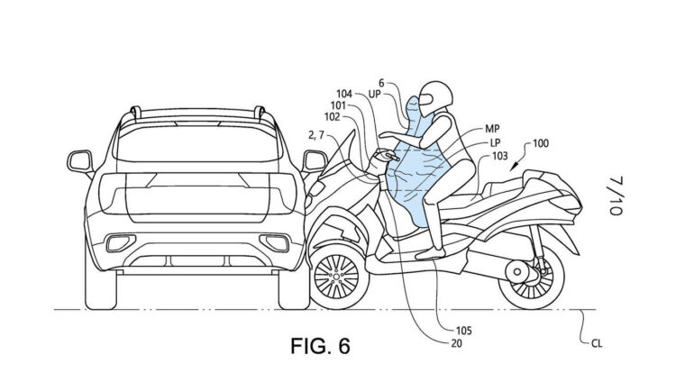 Piaggio-MP3-airbag-bikeleaks