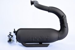 Polini Racing para Vespa 125 Primavera