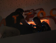 Royal Enfield inaugura su nuevo concesionario oficial en Madrid 35 Royal Enfield Liberte Madrid inauguracion 1