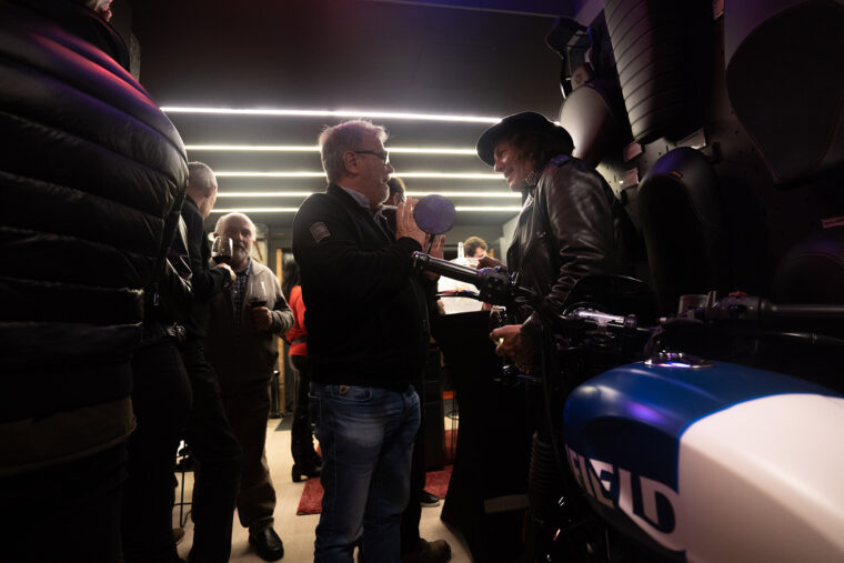 Royal-Enfield-Liberte-Madrid-inauguracion- - 12