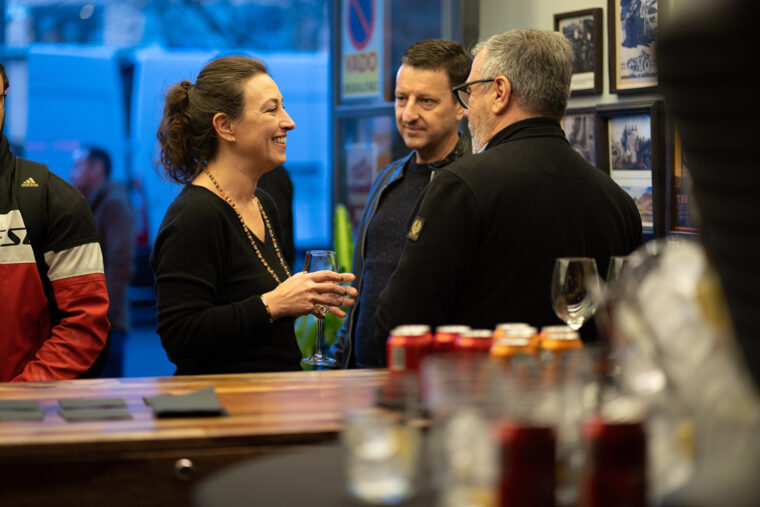 Royal-Enfield-Liberte-Madrid-inauguracion- - 15