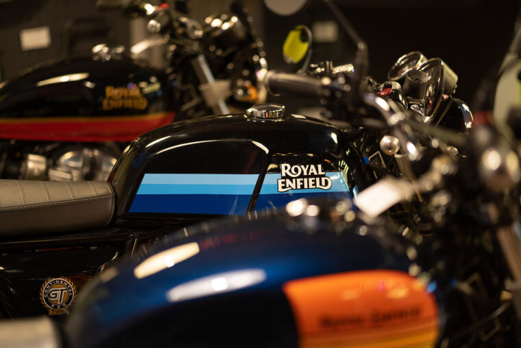 Royal-Enfield-Liberte-Madrid-inauguracion- - 16