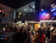 Royal Enfield inaugura su nuevo concesionario oficial en Madrid 19 Royal Enfield Liberte Madrid inauguracion 17