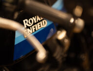 Royal Enfield inaugura su nuevo concesionario oficial en Madrid 18 Royal Enfield Liberte Madrid inauguracion 18