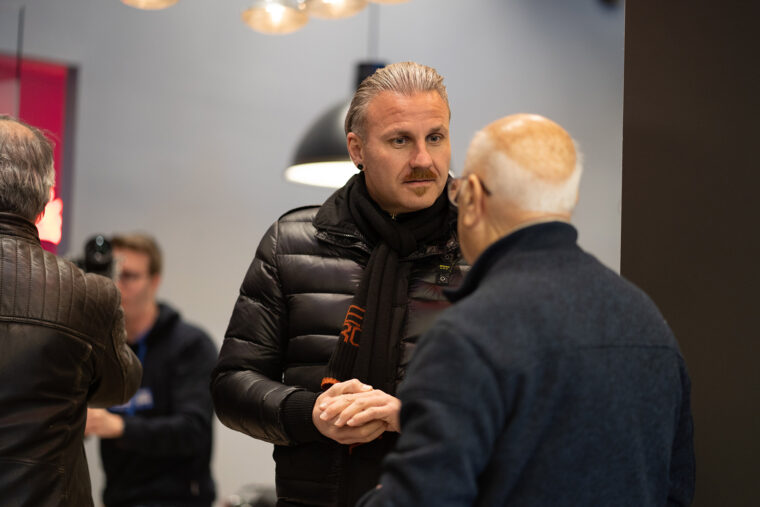 Royal-Enfield-Liberte-Madrid-inauguracion- - 20