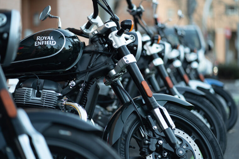 Royal-Enfield-Liberte-Madrid-inauguracion- - 21