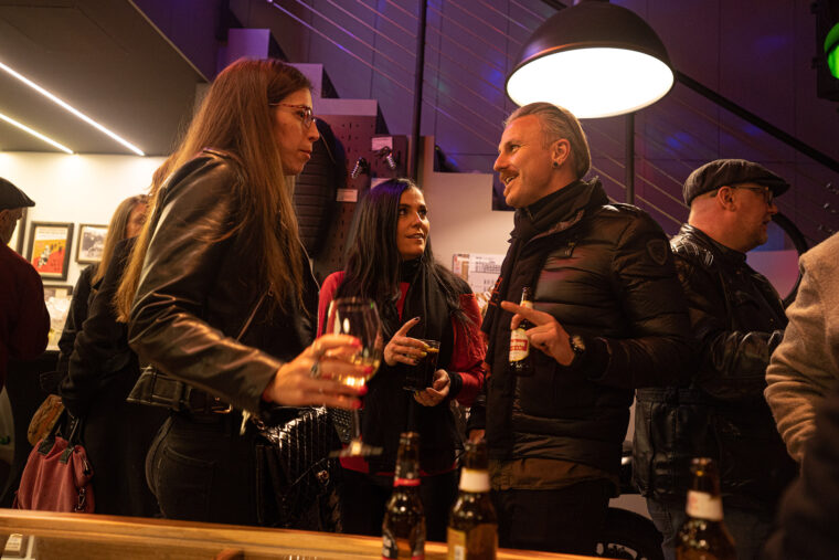 Royal-Enfield-Liberte-Madrid-inauguracion- - 22