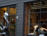 Royal Enfield inaugura su nuevo concesionario oficial en Madrid 13 Royal Enfield Liberte Madrid inauguracion 23