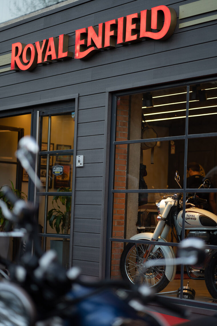 Royal-Enfield-Liberte-Madrid-inauguracion- - 23
