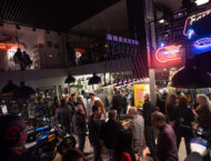 Royal Enfield inaugura su nuevo concesionario oficial en Madrid 12 Royal Enfield Liberte Madrid inauguracion 24