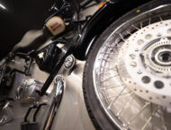 Royal Enfield inaugura su nuevo concesionario oficial en Madrid 10 Royal Enfield Liberte Madrid inauguracion 26