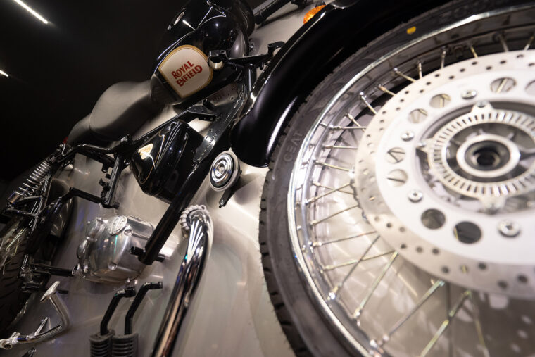 Royal-Enfield-Liberte-Madrid-inauguracion- - 26