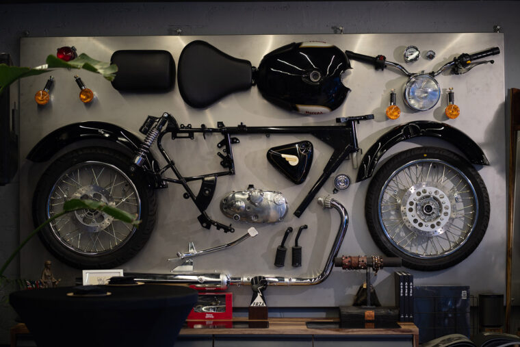 Royal-Enfield-Liberte-Madrid-inauguracion- - 29