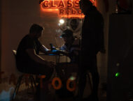 Royal Enfield inaugura su nuevo concesionario oficial en Madrid 32 Royal Enfield Liberte Madrid inauguracion 4