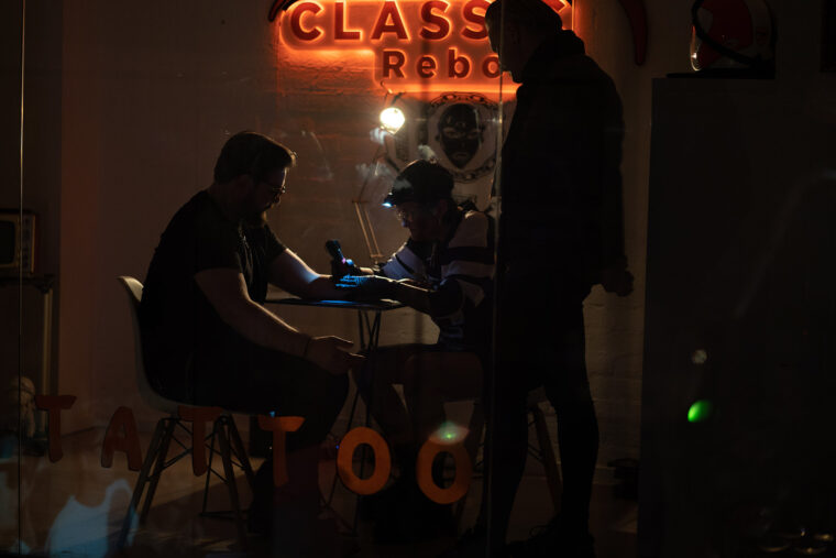 Royal-Enfield-Liberte-Madrid-inauguracion- - 4