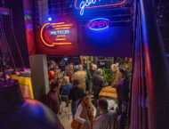 Royal Enfield inaugura su nuevo concesionario oficial en Madrid 31 Royal Enfield Liberte Madrid inauguracion 5