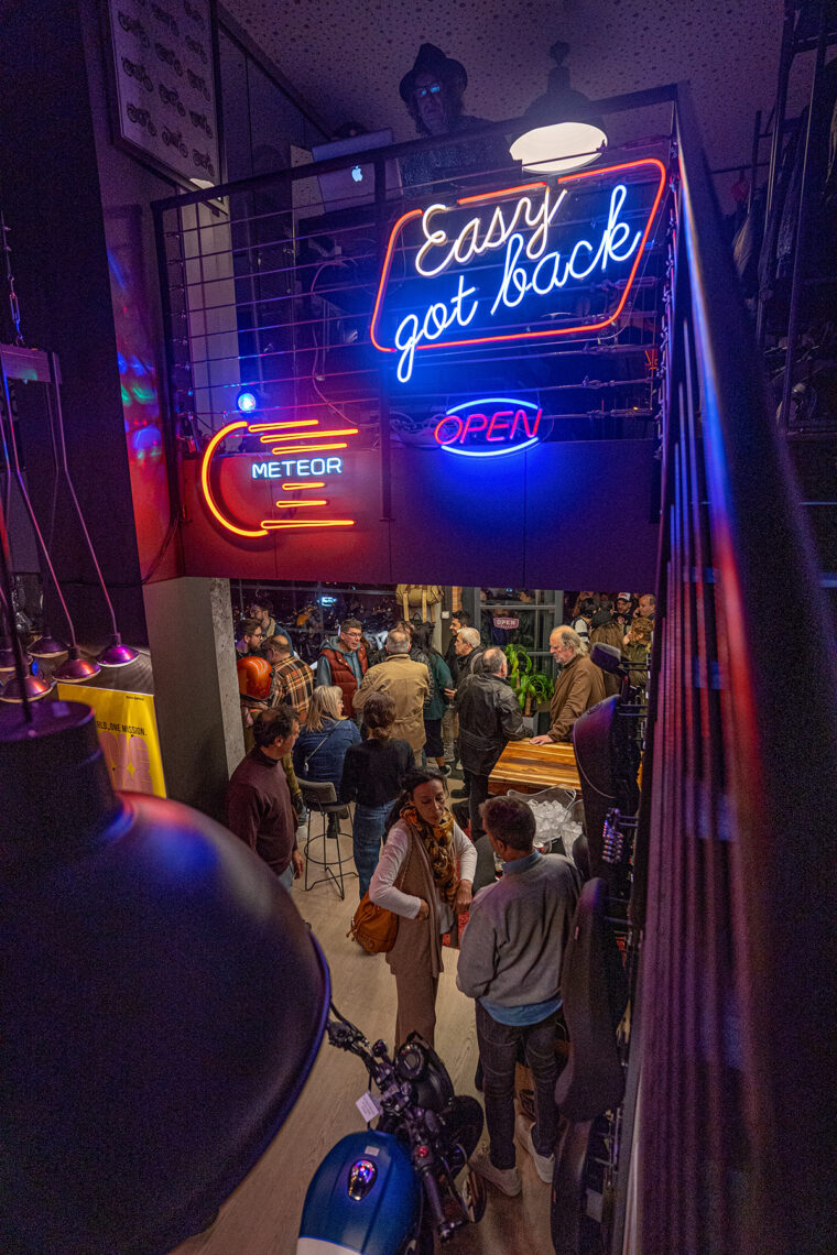 Royal-Enfield-Liberte-Madrid-inauguracion- - 5