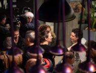 Royal Enfield inaugura su nuevo concesionario oficial en Madrid 30 Royal Enfield Liberte Madrid inauguracion 6