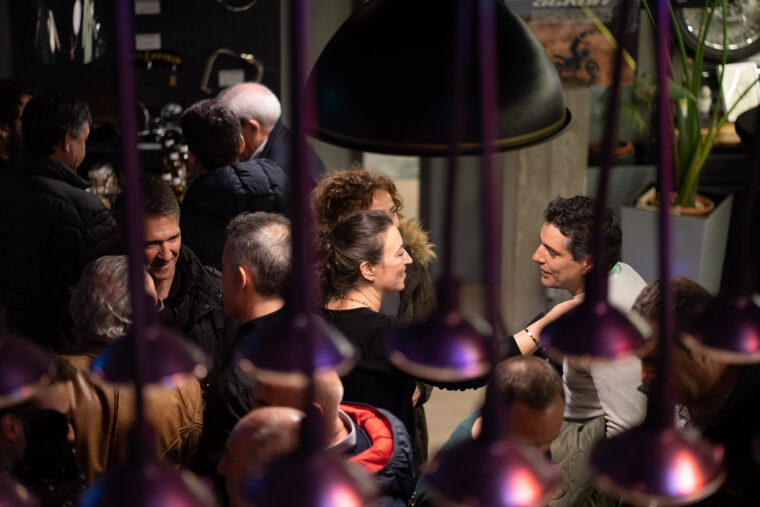 Royal-Enfield-Liberte-Madrid-inauguracion- - 6