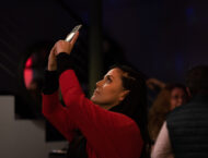 Royal Enfield inaugura su nuevo concesionario oficial en Madrid 29 Royal Enfield Liberte Madrid inauguracion 7