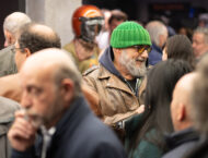 Royal Enfield inaugura su nuevo concesionario oficial en Madrid 28 Royal Enfield Liberte Madrid inauguracion 8