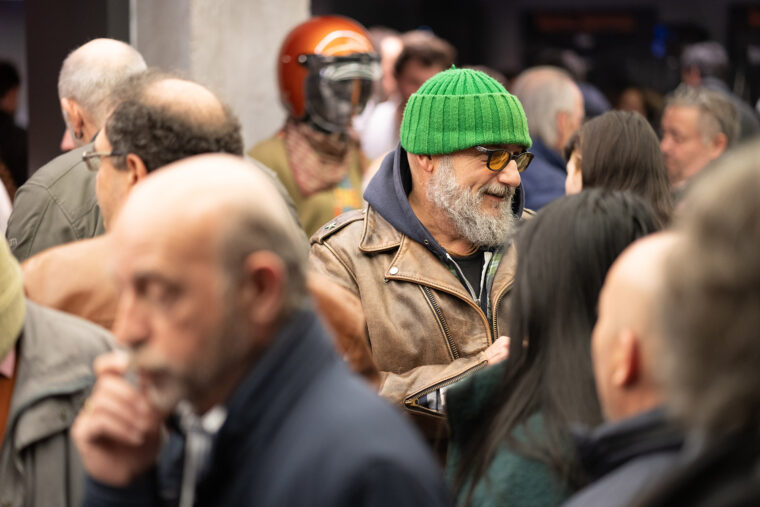 Royal-Enfield-Liberte-Madrid-inauguracion- - 8