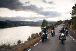 Prueba la Royal Enfield Super Meteor 650 en la Roadshow Week Super Meteor 2023 6 Royal Enfield Super Meteor 650 20231