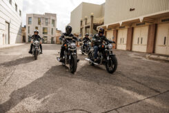 Prueba la Royal Enfield Super Meteor 650 en la Roadshow Week Super Meteor 2023 5 Royal Enfield Super Meteor 650 20232