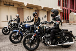 Prueba la Royal Enfield Super Meteor 650 en la Roadshow Week Super Meteor 2023 3 Royal Enfield Super Meteor 650 20233
