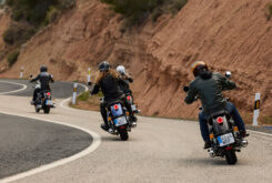 Prueba la Royal Enfield Super Meteor 650 en la Roadshow Week Super Meteor 2023 7 Royal Enfield Super Meteor 650 20234