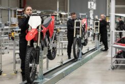 Stark Varg: Así trabajan los ingenieros en la moto eléctrica de motocross del futuro 15 Stark Future 3