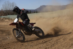 Stark Varg test resistencia 5