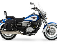 UM Renegade Classic 125 2023