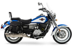 UM Renegade Classic 125 2023