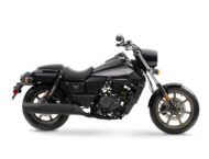 UM Renegade Freedom 125 2023