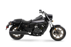 UM Renegade Freedom 125 2023