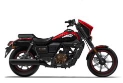 UM Renegade Sport S 125 2023
