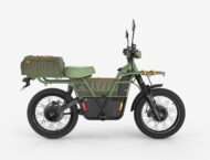 Ubco 2x2 Special Edition 2023