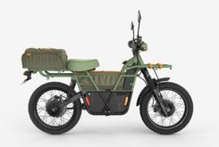 Ubco 2x2 Special Edition 2023