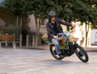 Ubco 2x2 Special Edition 2023 5 Ubco 2x2 Special Edition 2023 3