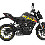Voge 125R