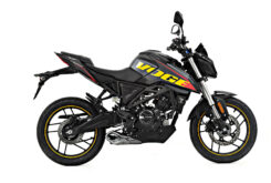 Voge 125R 2023