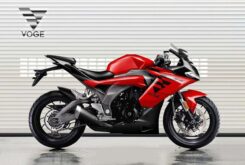 Voge 660 RR 2024 bikeleaks